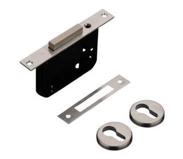lock